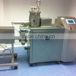 JG Lab. High Shear Mixer Granulator thumbnail-1