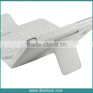 Hotselling /Fashion Design/ Good Performance 7' Tablet Bluetooth Tablet Wireless Keyboard thumbnail-1