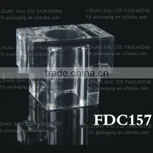 Transparent Perfume Bottle Cap (ITEM:FDC157) thumbnail-1