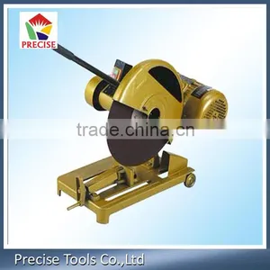400mm Heavy-Duty Power Electric Cut Off Machine/Cut Off Saw/ Cut Off Chop Saw thumbnail-1