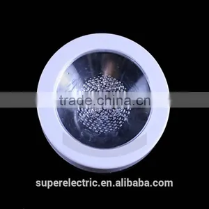 Brand New Plastic Glowing Light up Flashing LED Light Drink Coasters With Pressure Sensor thumbnail-1