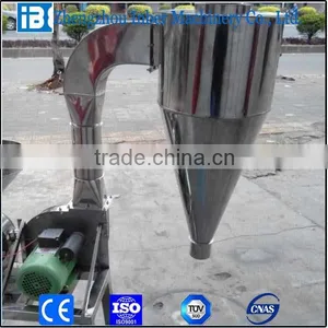 100kg/h Gingko Peeling Shelling Equipment in 2015 thumbnail-5