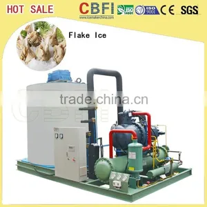 CBFI Best Designed Flake Ice Machine On Sale thumbnail-2