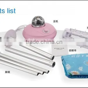 2016 Portable Electric Multi Functional Clothes Air Dryer HH10-Y thumbnail-3