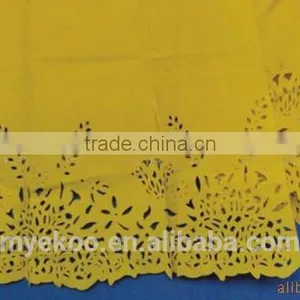High Speed Single Head Fabric Leather Laser Cutting Machine thumbnail-4