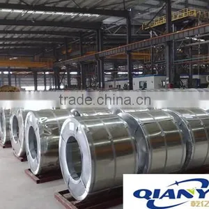 A653 DDS Type a Hot-dipped Galvanized Steel Coil thumbnail-6
