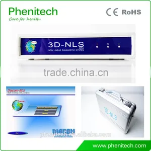 2016 Hot 3d Nls Quantum Body Health Analyzer thumbnail-2