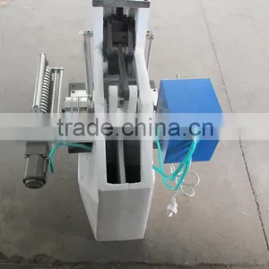 TAM-358 Manual High Pressure Gold Stamping Machine thumbnail-3