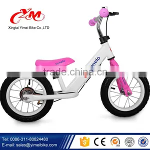 no Pedal Balance Bike With Best Price / no Pedal Balance Bicycle From China / Balance Bike for Kids thumbnail-1