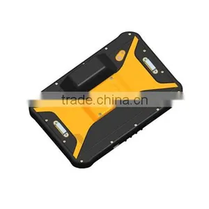 7 Inch Handheld Android 3G RFID QR Code Embedded Tablet PC thumbnail-2