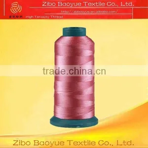 High Tenacity Polyester Filament Thread for Working Gloves thumbnail-1