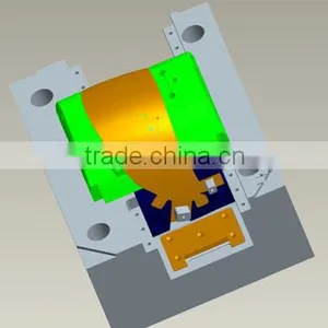 Reliable Motorcycle Helme Lenst Mold thumbnail-1