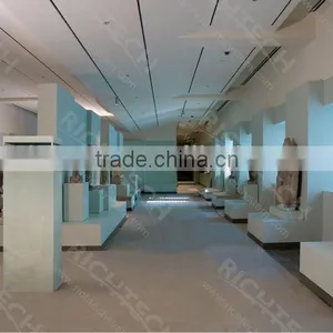 PROMOTION! RICHTECH Customized 3D Hologram Technology Holographic Showcase thumbnail-6