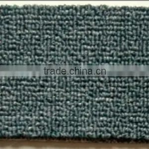 Handmade Carpet in Cutting Pile Tufted PP Carpet for Super Hotel Guestroom Hallway thumbnail-2