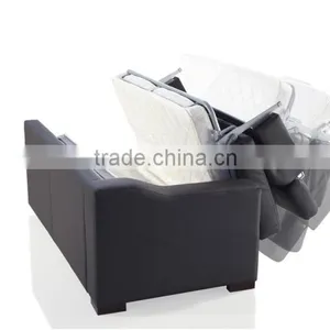New Model Mini Bedroom Furniture Set Lazy Boy Sofa Bed thumbnail-4
