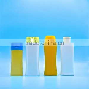 200ml 400ml Detergent Plastic Bottle for Household Items thumbnail-1