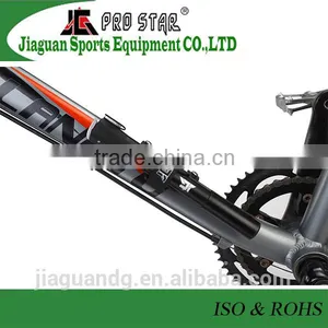 Aluminum Alloy Pump for MTB and Road Bike, Bike Tools thumbnail-5