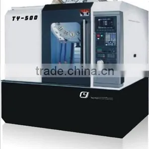 High Speed Tapping Center TY-500 thumbnail-1