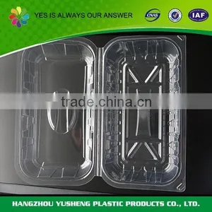 Disposable Lunch Box Container,plastic Food Containers With Lids With Lids thumbnail-4