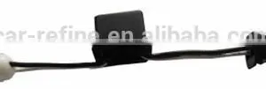LED Warning Canceller Decoder T10 W5W OCB Error Load Resistor Aluminum Cover thumbnail-5