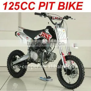 125cc Pit Bike 2011 Version thumbnail-1