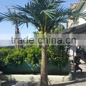 4m Outdoor Led Palm Tree Light thumbnail-3