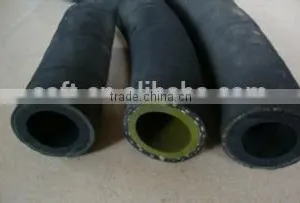 Made In ChinaHigh Pressure Hydraulic Hoses of Industrial Materials. Hose of Very Famous SOFT RUBBER Made. thumbnail-3