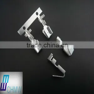 4.8mm Tab Crimp Terminals thumbnail-1