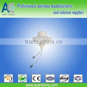 Dome Antenna thumbnail-1