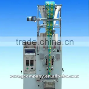 Sachet Packing Machine thumbnail-1