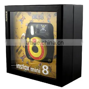 Best Choice Gift Package Fujifilm Fuji Instax Mini 8 Instant Film Polaroid Camera thumbnail-2