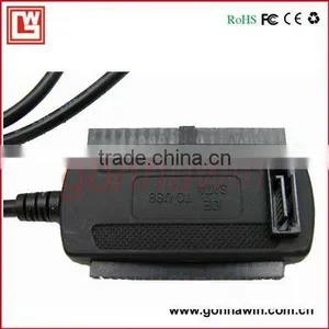 Usb to Ide Cable and Sata Cable thumbnail-1