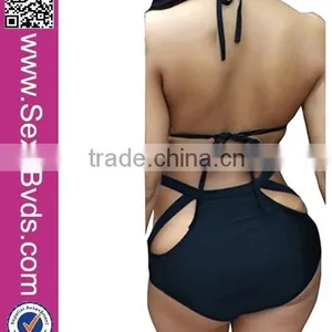 Women Sexy Bikini Special Colour Floral One Piece Bikini 2016 Supplier's Choice thumbnail-6