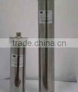 20 Inch Stainless Steel Water Filter Casing/Water Cartridge Filter Housing/Stainless Steel Water Filter Housing thumbnail-2