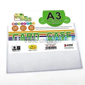 China Gold Supplier Pvc Rigid Sheet thumbnail-4