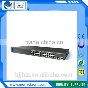 Brand New Original 2918 Series Switch WS-C2918-24TT-C thumbnail-1
