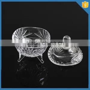 7/2015 Mini Punch Glass Jars for Sweet Buffet Decor thumbnail-2