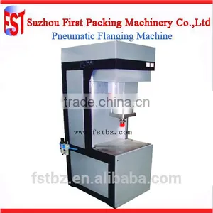 Semi-auto 0.5mm Metal Steel Cutting Machine thumbnail-4