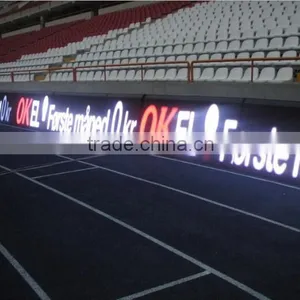 Shanghai 2016 Stadiumb Football Scoreboard Led Stadium tv Screen Quality Choice thumbnail-2