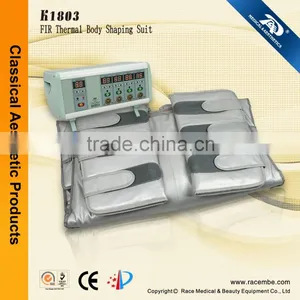 Half Body Infrared Sauna For Weight Loss thumbnail-1