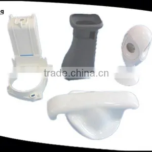 Different Models Prototyping Cnc Router For Mold And 3D Models thumbnail-3
