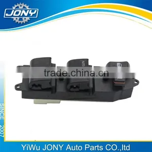Power Window Master Switch for TOYOTA COROLLA 1997 OEM 84820-12480 thumbnail-1