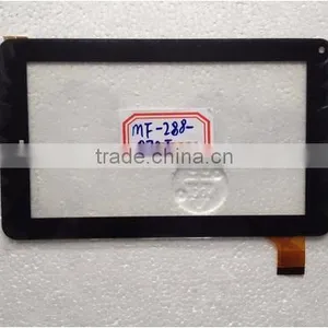 Original 7.0 Inch for HYUNDAI Tablet PC External Capacitive Touch Panel MF-288-070F thumbnail-1