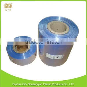 Volume Produce Quality Assurance Waterproof Blow Molding Adhesive Pvc Film thumbnail-1