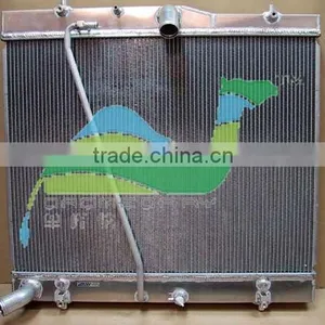 FULL ALUMINUM RADIATOR FOR HIACE thumbnail-1