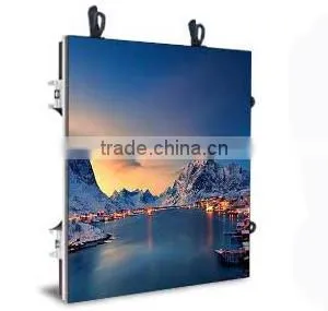 Ultra HD 1.2mm LED Display thumbnail-1