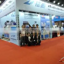 Jinan Lasermen CNC Equipment Co., Ltd. company overview - view 1 thumbnail