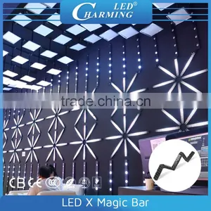 Luxurious Night Club Indoor Led Light Bar Lighting Decoration Rgb thumbnail-6