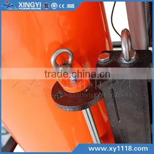 Wet and Dry Cleaner Manufacturer thumbnail-5