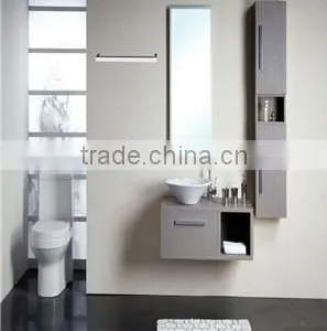 Heating System Bathroom Electric Radiator Towel Rail thumbnail-3